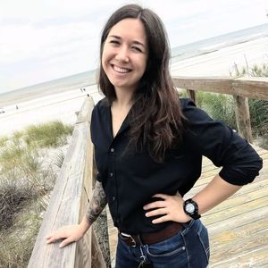 Meet your Posher, Ellen